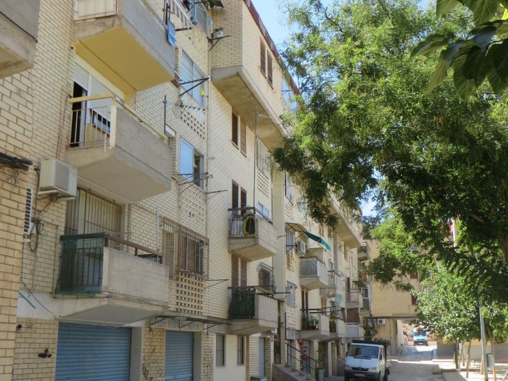 Piso en venta en Paseo Paseo De Los Cactus..., Palmar, El (el Palmar), Murcia