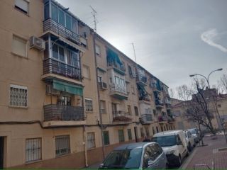 Pisos banco Madrid