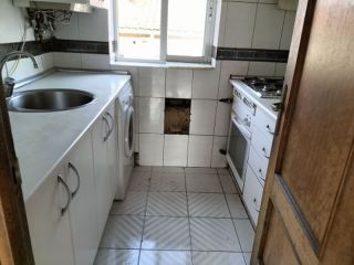 Piso en venta en C. Albares De La Ribera..., Mad-Carabanchel, Madrid 12