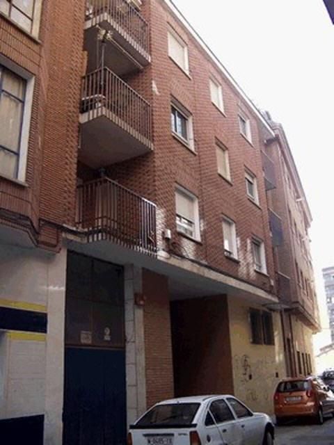 Piso en venta en Plaza San Miguel, 5, Talavera De La Reina, Toledo