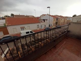 Vivienda en venta en c. rio segura (paraje de los albadalejos), 24b, Torre Pacheco, Murcia 25