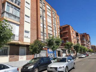 Duplex en venta en Valladolid de 79  m²