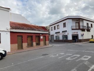 Atico en venta en Linea De La Concepcion, La de 41  m²