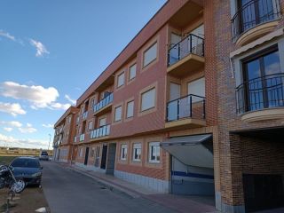 Piso en venta en Castellanos De Moriscos de 100  m²