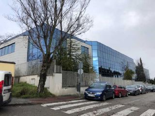 Oficina en venta en c. valle de alcudia, 1-3, Rozas De Madrid, Las, Madrid 2