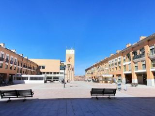 Piso en venta en Arroyomolinos