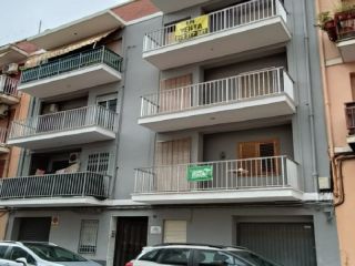 Atico en venta en Carcaixent de 100  m²