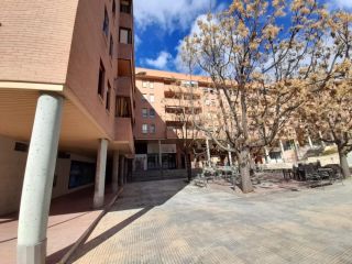 Atico en venta en Guadalajara de 102  m²