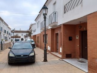 Atico en venta en Lepe de 102  m²