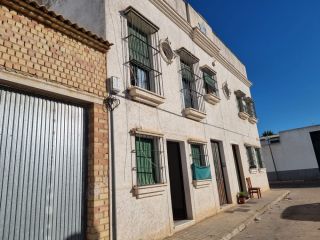 Promoción de viviendas en venta en c. jazmin esq. trval carbajales, 2 en la provincia de Huelva 1