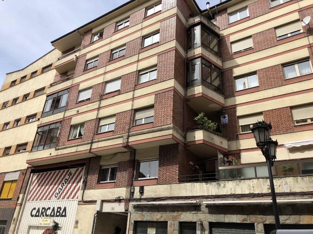Duplex en venta en Oviedo de 102 m²