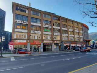 Duplex en venta en Bilbao