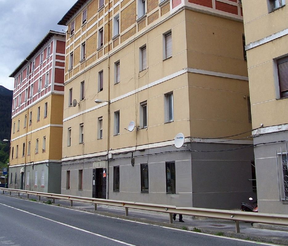 Duplex en venta en Alonsotegi