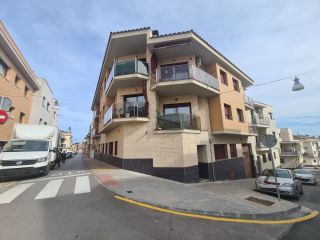 Piso en venta en Palafolls de 54  m²