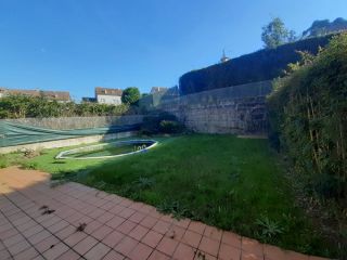 Atico en venta en Gondomar de 304  m²