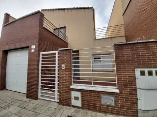 Promoción de viviendas en venta en c. alcalde jose nieto nuño de la rosa, 38 en la provincia de Toledo 1