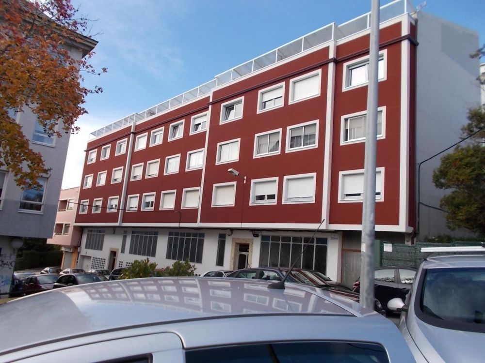 Duplex en venta en Porto De Santa Cruz (santaia De Lians-oleiros) de 107 m²