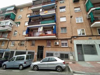Atico en venta en San Sebastian De Los Reyes de 82  m²