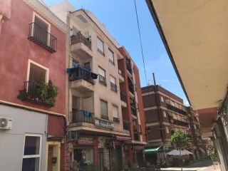 Atico en venta en Blanca de 90  m²