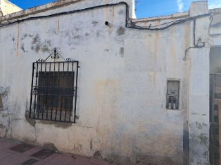 Vivienda en venta en c. aurora, 38, Albox, Almería 2