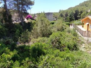 Terreno en venta en c. calle violeta (urb. valldemar parcel·la j71) 18 0, 18, Calafell, Tarragona 5