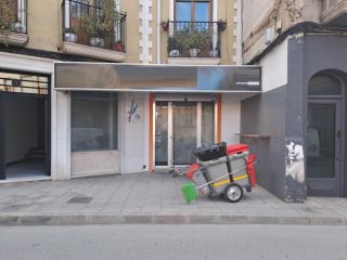 Local en venta en c. ortega y gasset, loc. nº 2, 3-5, Elda, Alicante 2