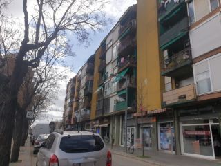 Pisos banco salt