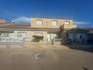 Atico en venta en Fuente Alamo de 237  m²