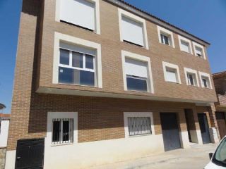 Promoción de viviendas en venta en c. nicasio luengo, 12 en la provincia de Toledo 1