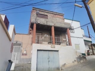 Duplex en venta en Rioja de 36  m²