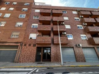 Atico en venta en Paiporta de 138  m²