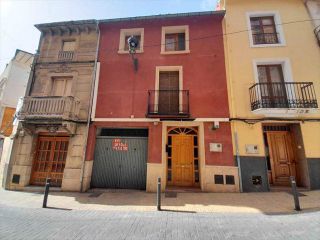 Unifamiliar en venta en Ibi de 126  m²