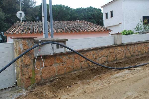 Casa en venta en Paseo De Ametista, 19, Platja D'Aro, Girona