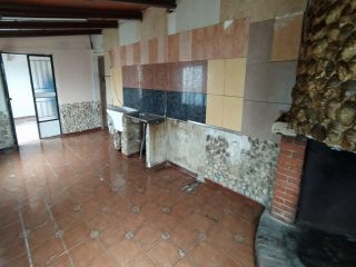 Atico en venta en Mula de 137  m²