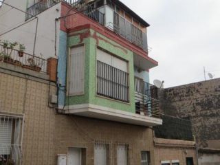 Atico en venta en Cartagena de 136  m²