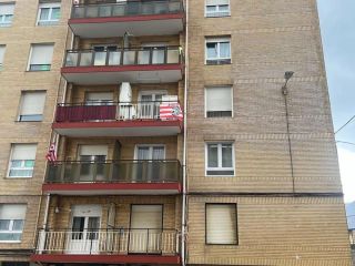 Atico en venta en Ortuella de 98  m²