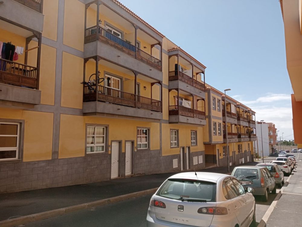 Duplex en venta en San Isidro De Abona