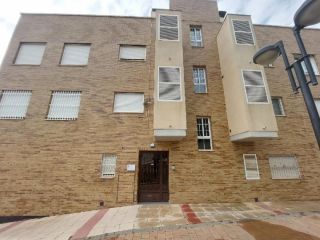 Atico en venta en Cobatillas de 92  m²