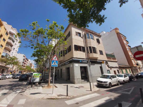 Local en venta en Palma De Mallorca de 223 m²