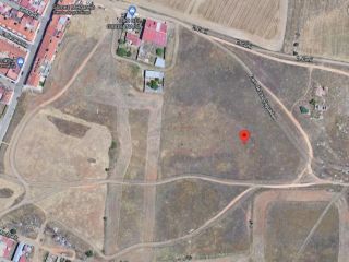 Promoción de terrenos en venta en sector sub cc 5 1-3. en la provincia de Badajoz 8