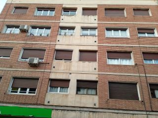 Piso en venta en Manresa de 72  m²