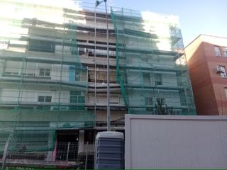 Piso en venta en Fuenlabrada de 93  m²