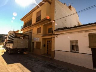 Piso en venta en Xeresa de 187  m²