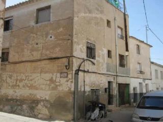 Unifamiliar en venta en Caravaca De La Cruz de 80  m²