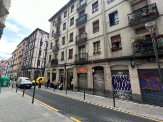 Atico en venta en Bilbo / Bilbao