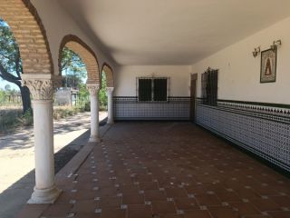 Vivienda en venta en c. encina, urb. enrepinos, 81, Hinojos, Huelva 21