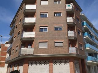 Atico en venta en Font D'en Carros, La de 120  m²