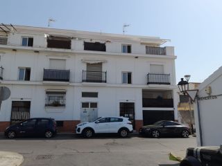 Promoción de viviendas en venta en c. juan carlos i, 27 en la provincia de Huelva 1