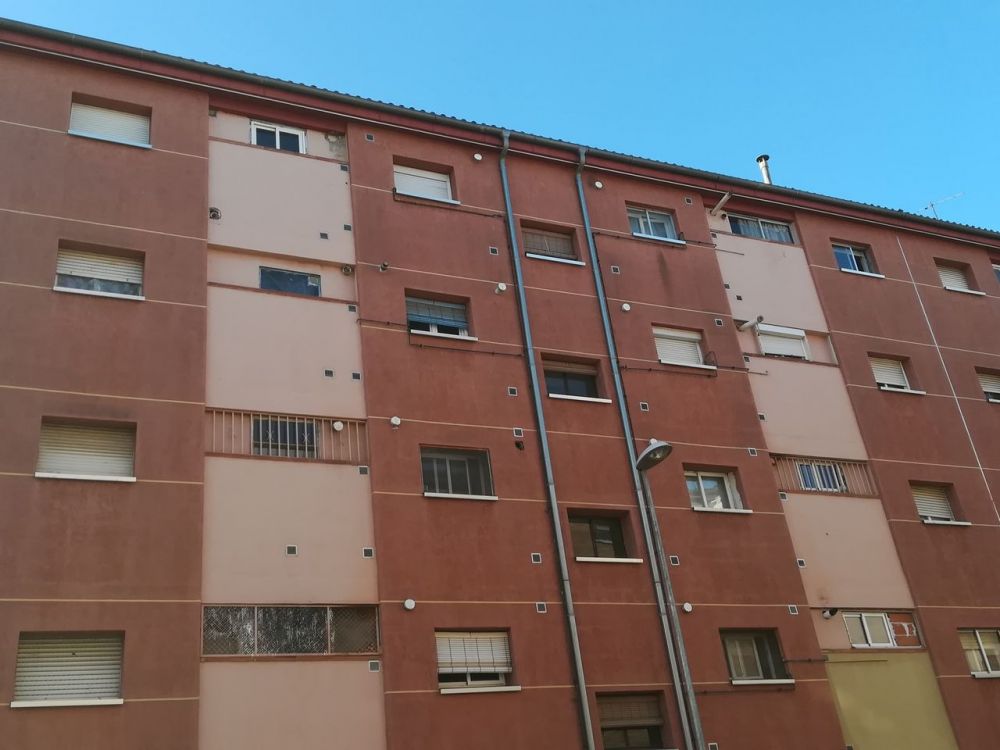 Atico en venta en Lleida de 76 m²