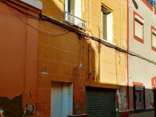 Piso en venta en Almeria de 41  m²